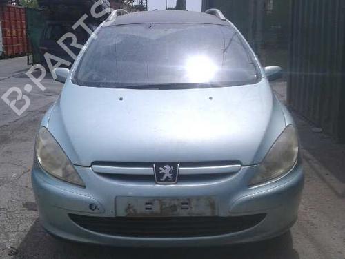PEUGEOT 307 SW (3H) [2002-2009] 22521