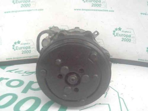 AC compressor VW POLO III (6N1)  | BP165198M34 