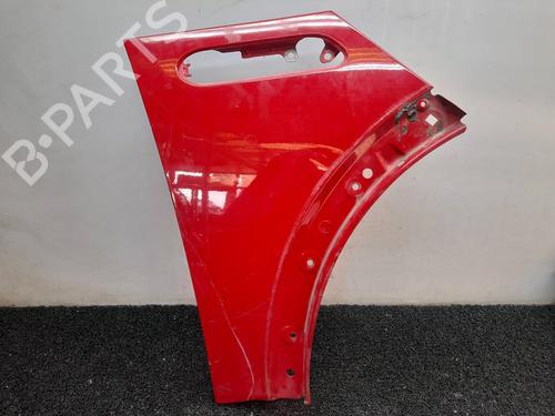 Used Right front fenders MINI MINI (R50, R53) One (90 hp) 7296488