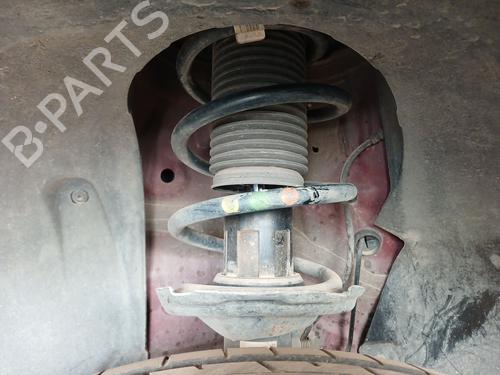 Used Left front shock absorber Left front shock absorber VW TIGUAN (AD1, AX1) 2.0 TDI (150 hp) 34120094 34120094