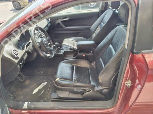 Alternator AUDI A3 Sportback (8PA) 2.0 TDI | BP15124626M7 
