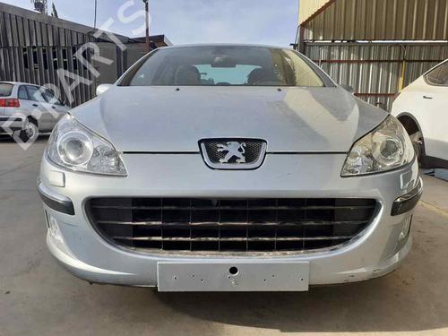 Engine PEUGEOT 407 (6D_)  | BP33794404M1  - Image 11