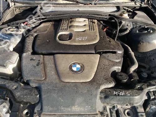 Gearbox BMW 3 (E46) | BP6562806M3 - Image 17