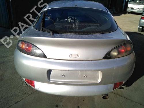 Mirror switch FORD PUMA (EC_) 1.7 16V | BP5122751I25  - Image 7