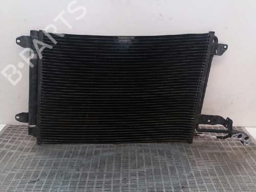 Used AC radiator AC radiator 199730 199730