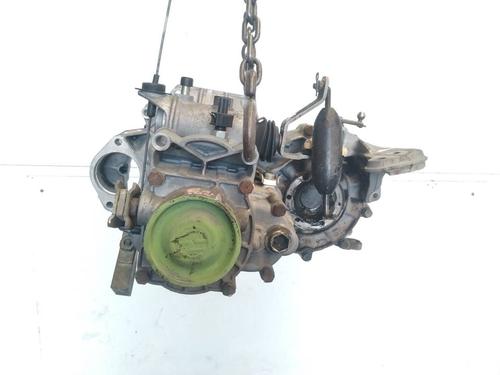 Gearbox SEAT IBIZA II (6K1) 1.9 D | BP19067711M3 