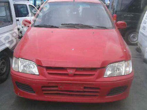 MITSUBISHI SPACE STAR MPV (DG_A)  1.6 16V (DG3A)  22564