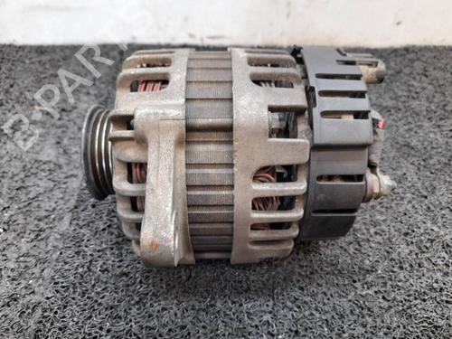 Used Alternator Alternator DAEWOO KALOS (KLAS) 1.2 (72 hp) 7222165 7222165