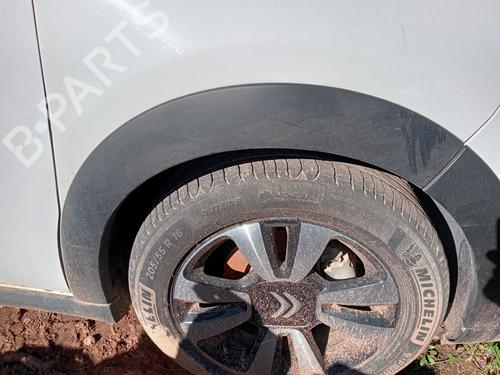 hjre-fortil-skrm-liste-citroen-c3-iii-sx-2016-32139441 main image