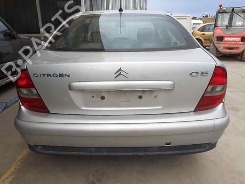 Headlight switch CITROËN C5 I (DC_) 2.0 16V (DCRFNC, DCRFNF) | BP30926676I24 - Image 8