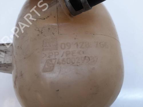 Expansion tank OPEL COMBO Box Body/MPV 1.3 CDTI 16V | BP1592087C120 