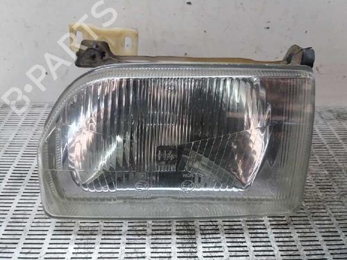 Optica esquerda Optica esquerda 192784 192784