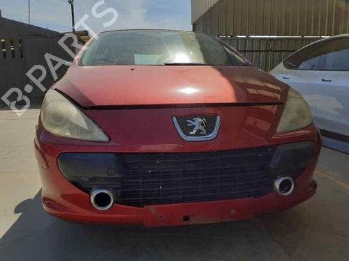 Headlight switch PEUGEOT 307 (3A/C)  | BP33810609I24  - Image 5
