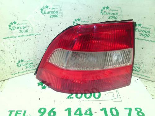 Used Left taillight OPEL VECTRA B (J96) 2.0 DTI 16V (F19) (101 hp) 1438816