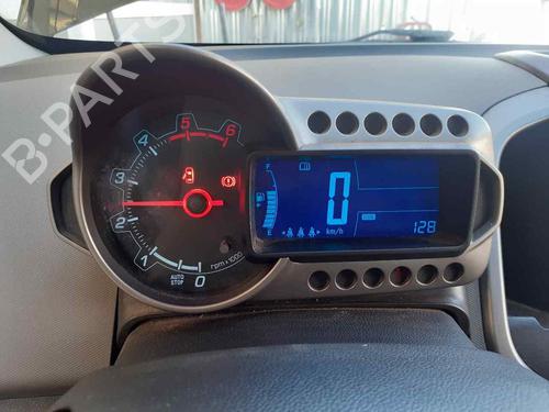 Steering column CHEVROLET AVEO Hatchback (T300)  | BP23261950M21  - Image 16