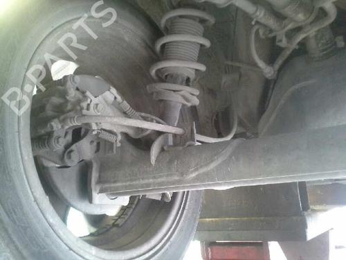 Injection rail NISSAN ALMERA II (N16) 1.5 dCi | BP1592264M98 
