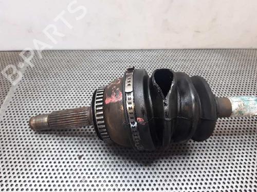 Left front driveshaft HYUNDAI COUPE II (GK) 2.0 GLS | BP3649117M38 