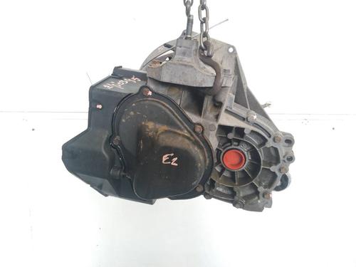 Gearbox FORD FIESTA V (JH_, JD_) 1.3 | BP18551444M3 