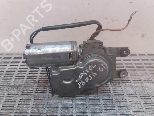 Used Rear wiper motor OPEL ASTRA F Estate (T92) 1.6 i 16V (F35, M35) (100 hp) 1278711