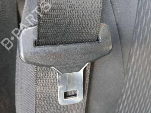 Used Front right seatbelt Front right seatbelt BMW 1 (F20) [2011-2019] 39961502 39961502