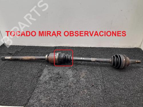 Used Right front driveshaft RENAULT MASTER II Van (FD) 2.8 dTI (114 hp) 9425922