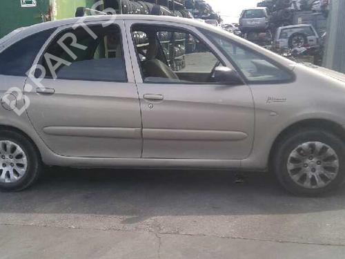 Front right window mechanism CITROËN XSARA PICASSO (N68)  | BP161957C23 