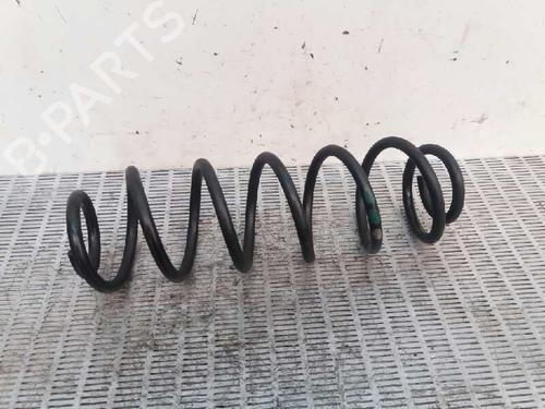Ressort d'amortisseur VW GOLF IV (1J1) 1.9 TDI (110 hp) 14033267