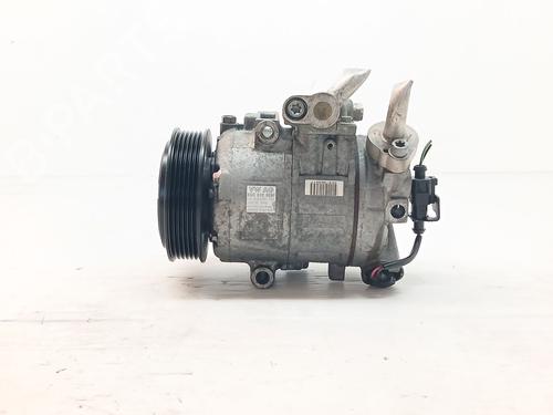 Used AC compressor AC compressor SEAT IBIZA IV (6J5, 6P1) [2008-2017] 34438969 34438969