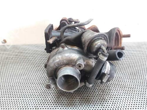 Turbo OPEL VECTRA A (J89) 1.7 TD (F19, M19) (82 hp) VI72920513153D  | VI72920513153D  |