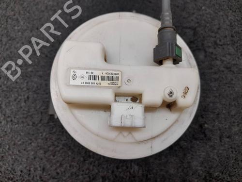 Fuel pump RENAULT CLIO III (BR0/1, CR0/1) 1.6 16V (BR05, BR0B, BR0Y, BR15, BR1J, BR1M, BR1Y, CR0B,... | BP4422887M76 