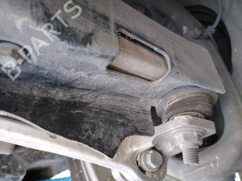 Left front suspension arm JAGUAR XE (X760) 2.0 D | BP8050856M12