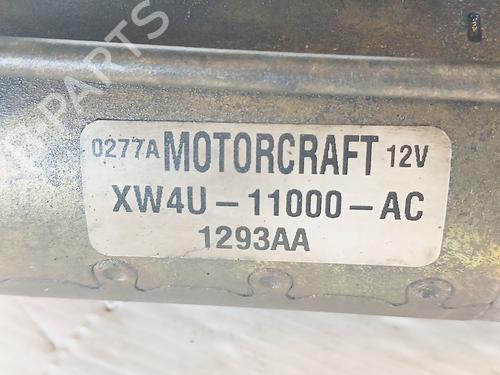 Starter JAGUAR S-TYPE II (X200) 3.0 V6 | BP33674884M8 - Image 2