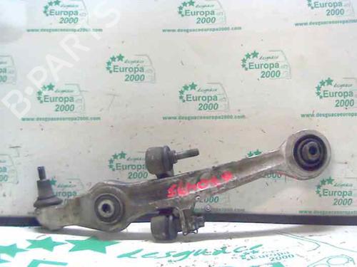 Left front suspension arm VW PASSAT B5 (3B2) 1.9 TDI | BP1908200M12 
