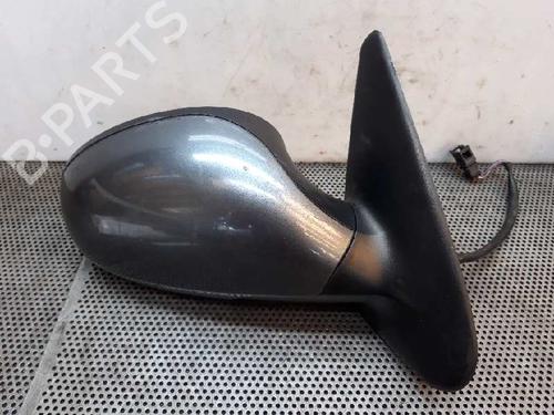 Right mirror SEAT TOLEDO II (1M2) 1.9 TDI | BP4472734C27 