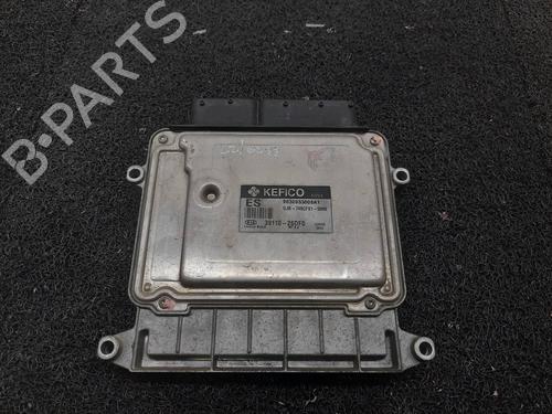 Used Engine control unit (ECU) Engine control unit (ECU) 9681549 9681549