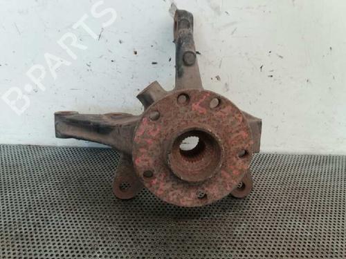 Used Left front steering knuckle LANCIA KAPPA (838_) [1994-2001]  10244630