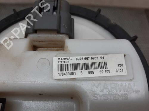 Fuel pump NISSAN NOTE (E11, NE11) 1.4 | BP4419432M76 