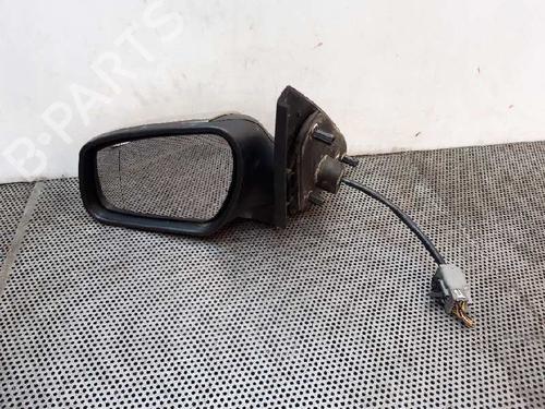 Left mirror FORD MONDEO III (B5Y) 2.0 TDCi | BP5885205C26 