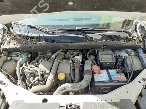 Left front window switch DACIA DOKKER MPV (KE_) | BP34114144I27 - Image 17