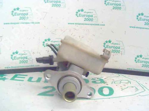 Brake master cylinder FORD FUSION (JU_)  | BP1591723M77 