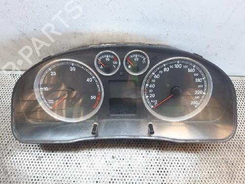 instrument-cluster-vw-passat-b55-variant-3b6-25-tdi-110080198016-110080198016-2000-2001-2002-2003-2004-2005-4415210 main image