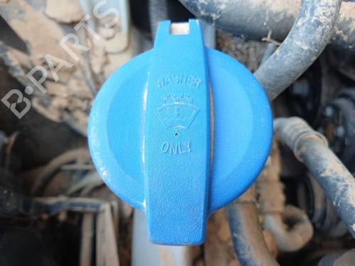 Used Windscreen washer tank Windscreen washer tank 37150626 37150626