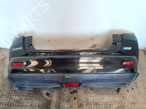 Used Rear bumper NISSAN JUKE (F15) 1.5 dCi (110 hp) 8880614