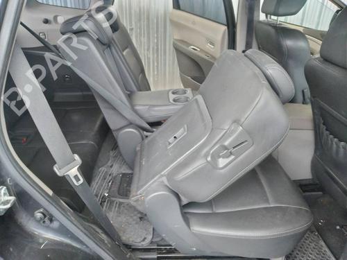Rear seat SUBARU TRIBECA (B9) | BP10483989C17