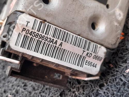 Front left lock DODGE JOURNEY | BP8062174C98 - Image 2