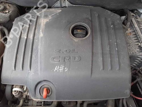 Right sun visor JEEP COMPASS (MK49) | BP29420457I2 - Image 14