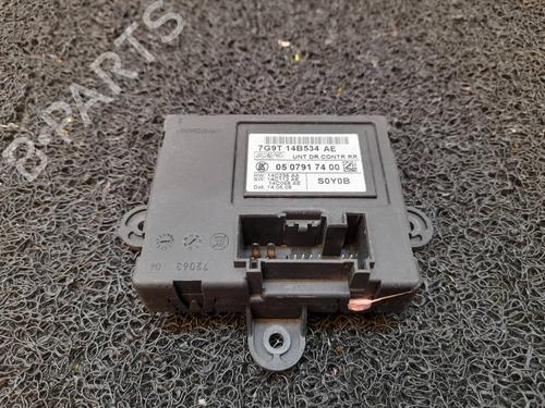 Used Control unit Control unit FORD S-MAX (WA6) [2006-2014] 8388908 8388908