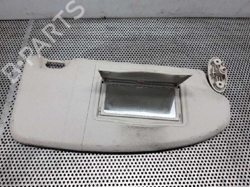 Right sun visor FORD FOCUS II (DA_, HCP, DP) 1.6 TDCi | BP1951378I2 