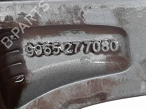 Fælk MAZDA CX-3 (DK)  | BP34185678C45  - Image 5