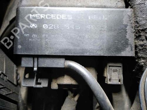 Elektronisk modul MERCEDES-BENZ CLK (C209) CLK 270 CDI (209.316) (170 hp) 16130008